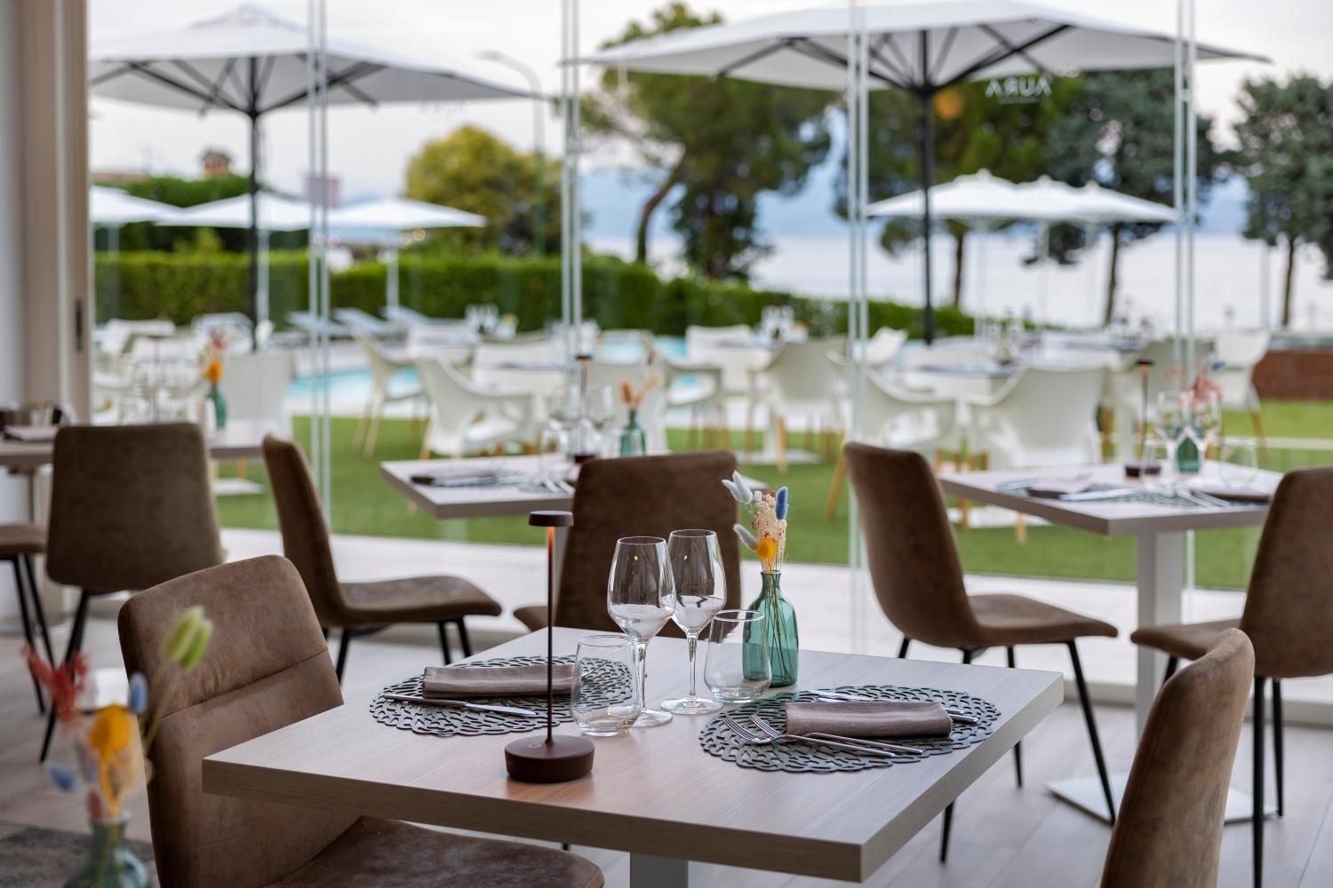 ristorante