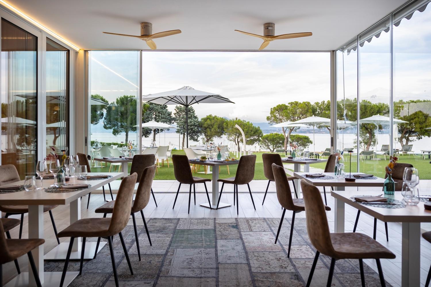 ristorante